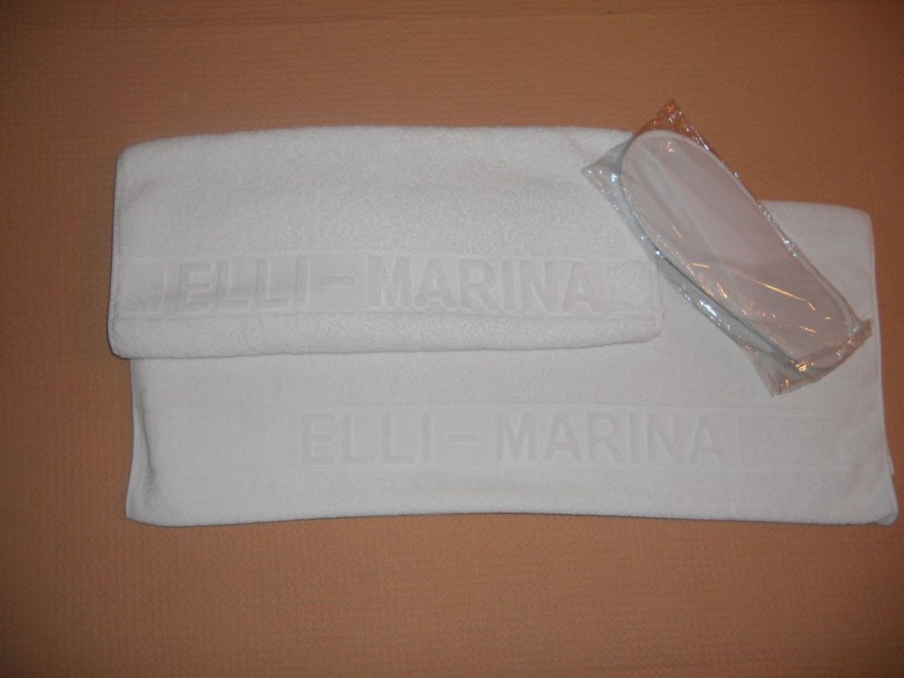 Elli Marina Studios & Apartments