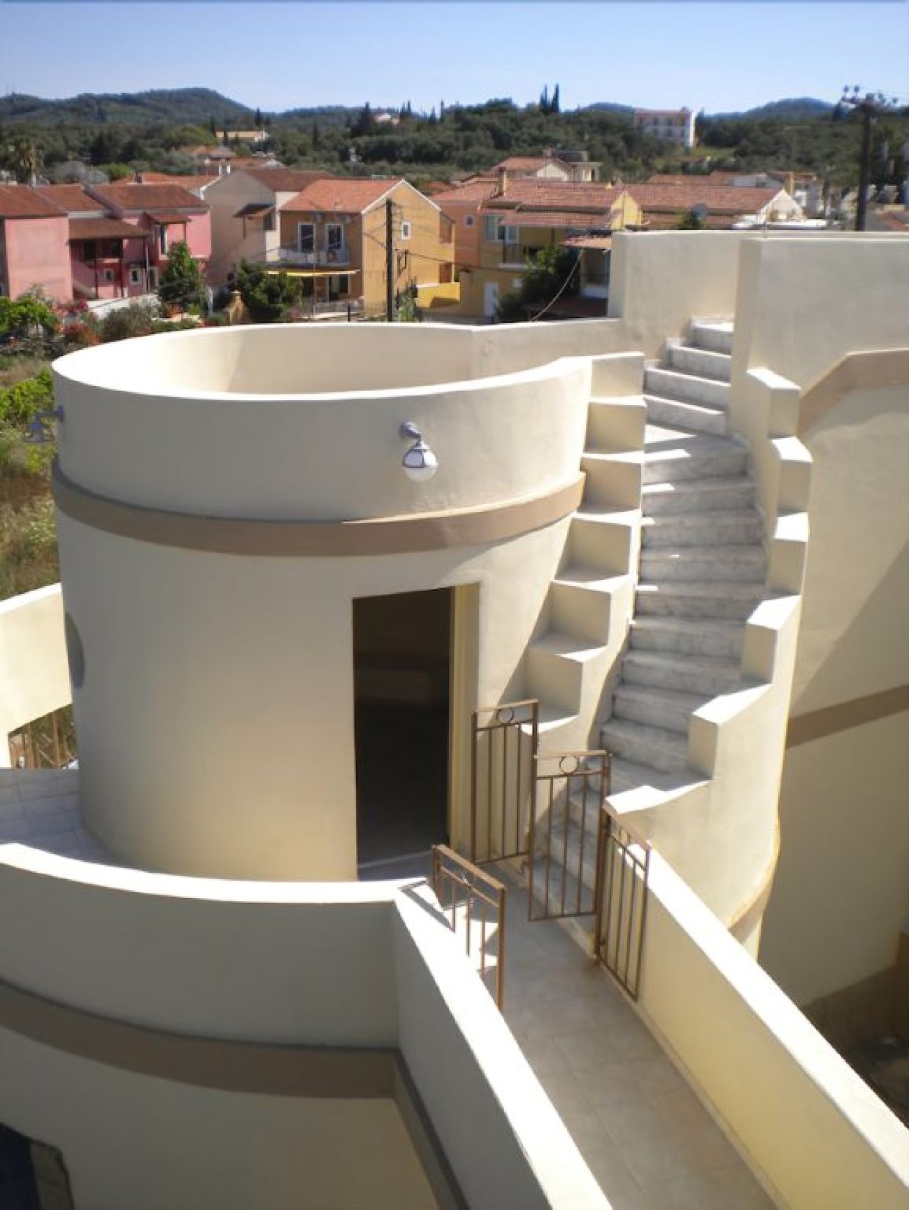Island Beach Resort 3*