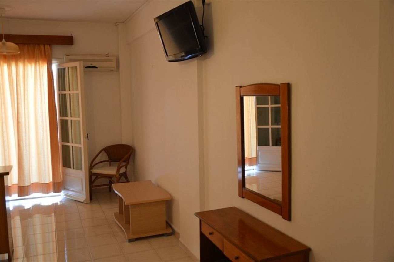 Philippos Hotel