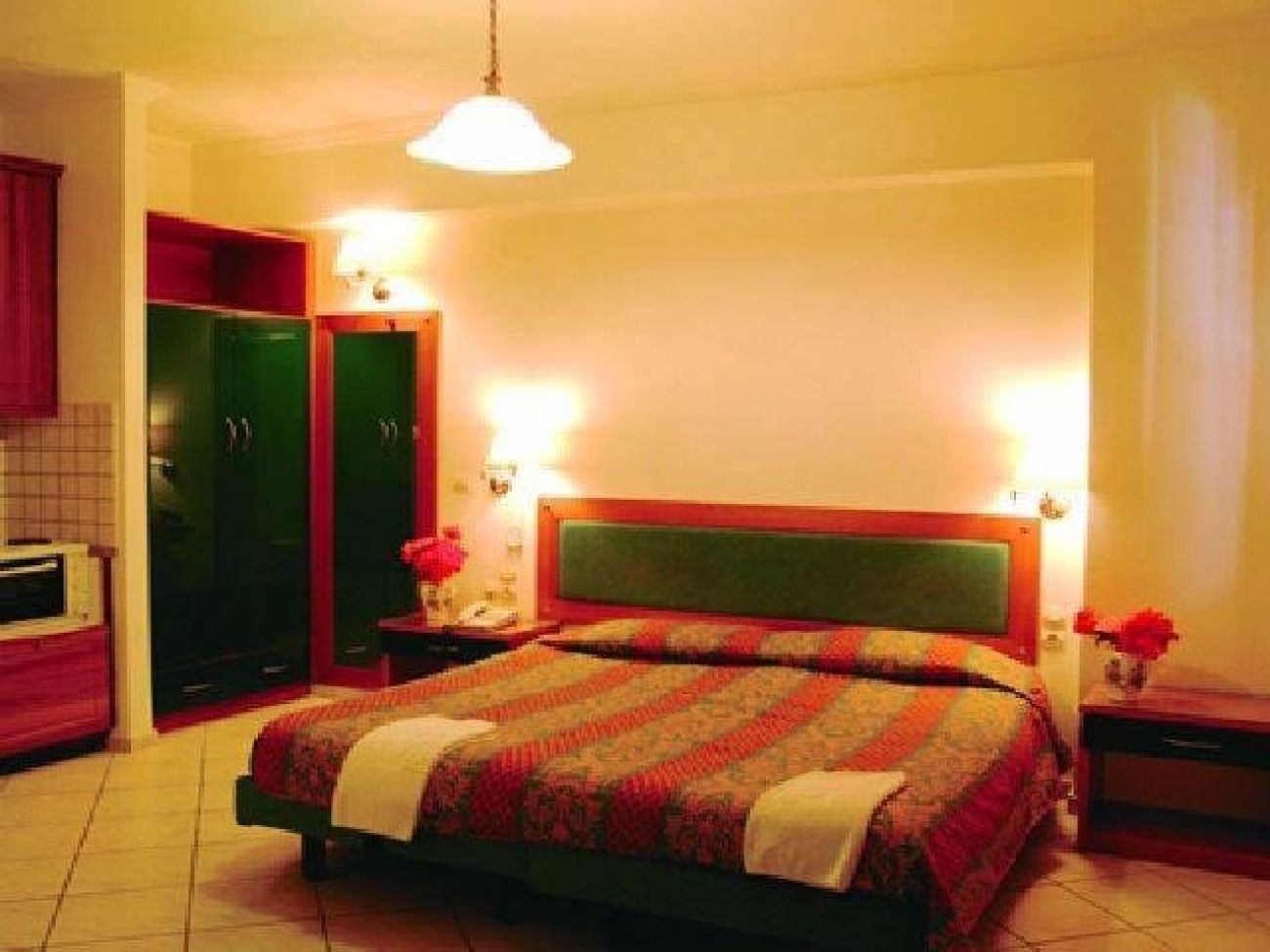 Oula maisonettes 3*