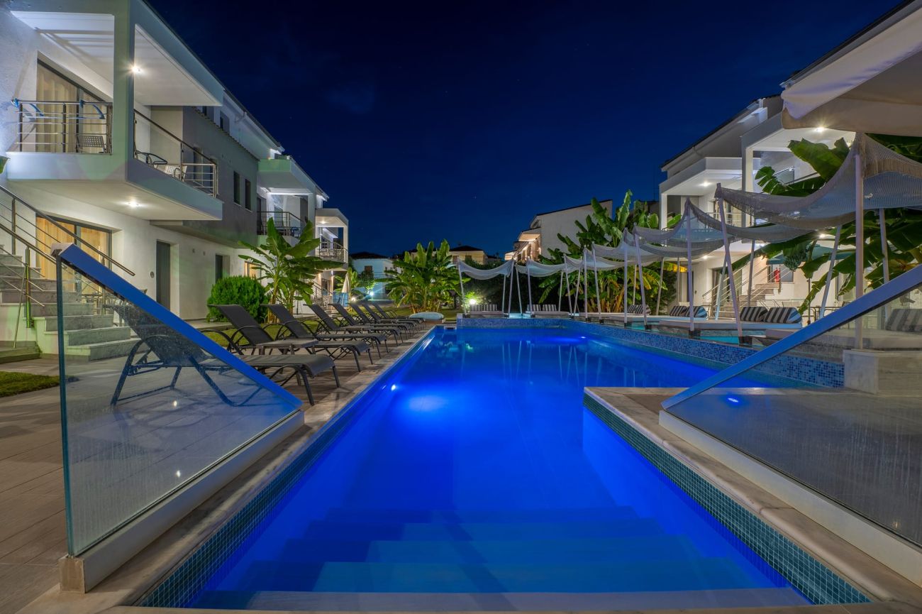 Adonis Luxury Village
