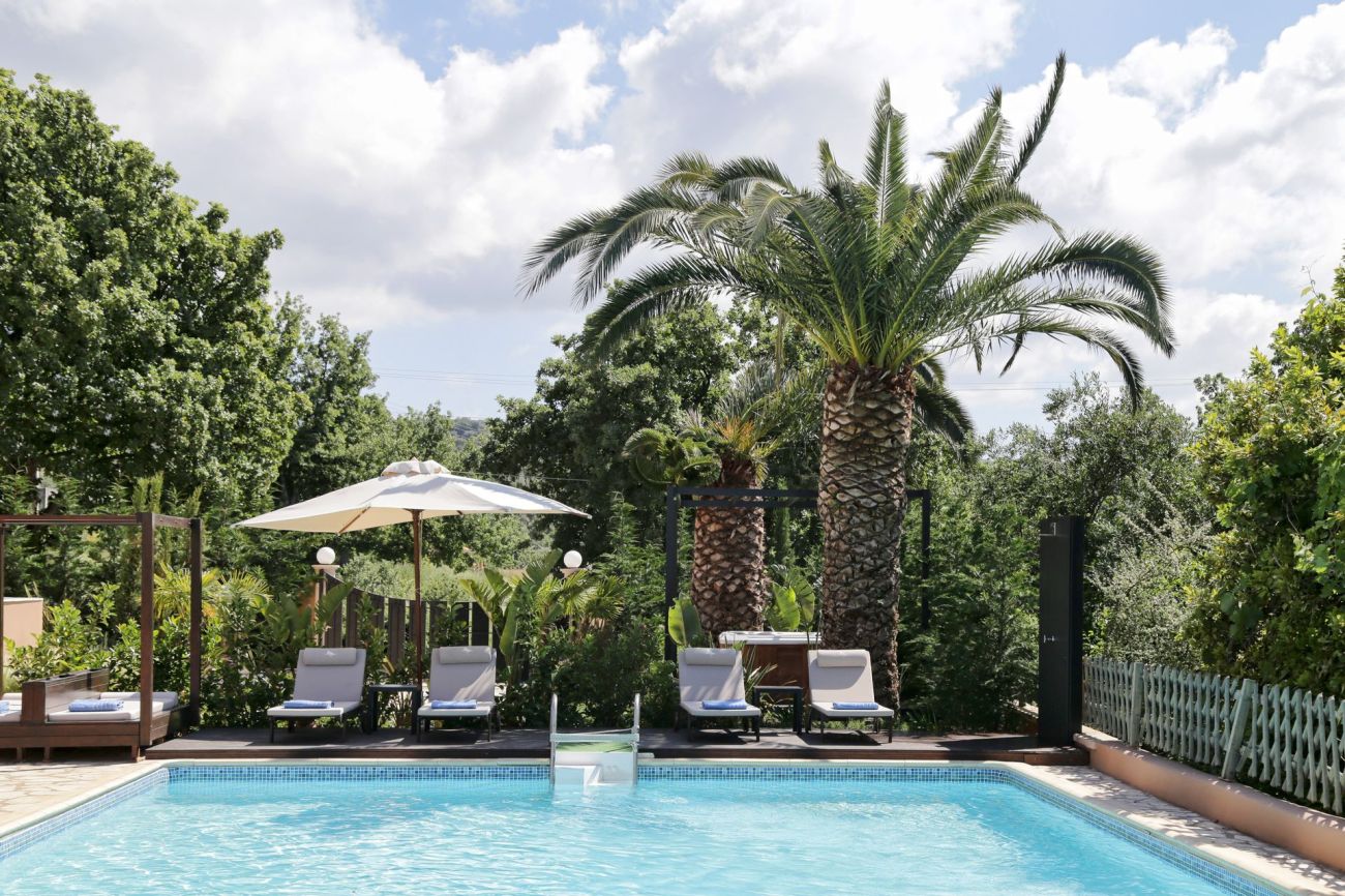 Lena Mare Boutique Hotel 4*