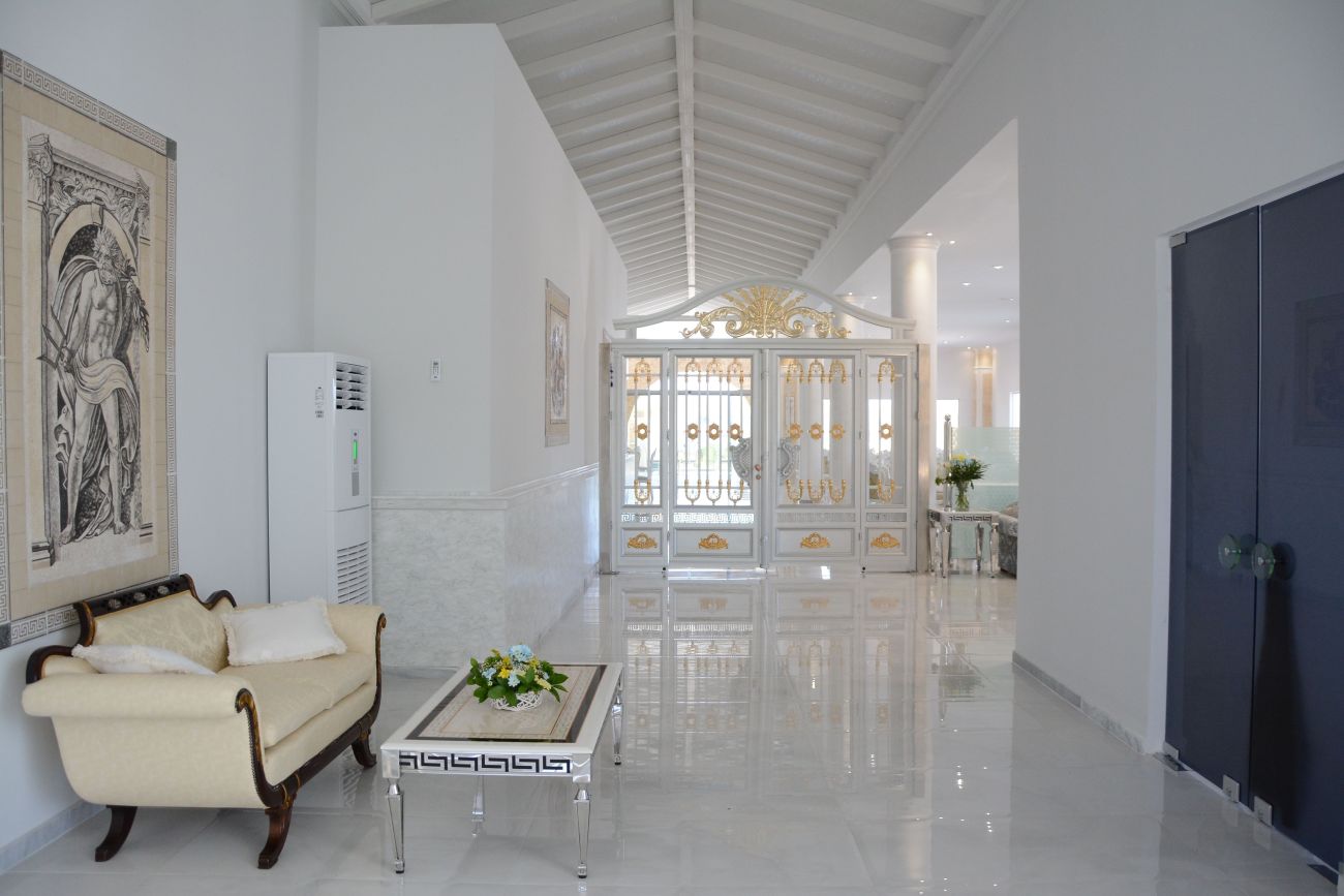 Kairaba Sandy Villas 5*
