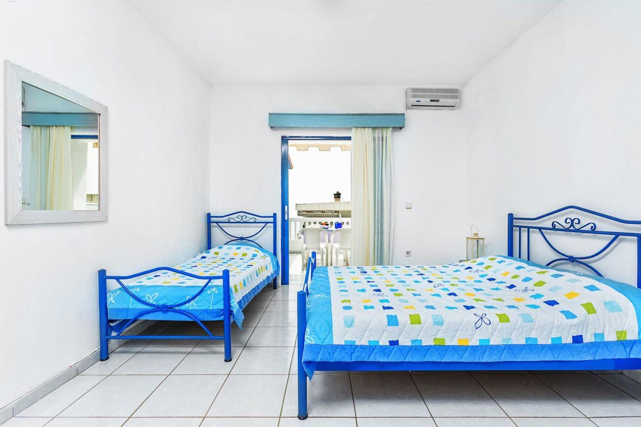 Xenios Loutra Village Arsinoi Studios