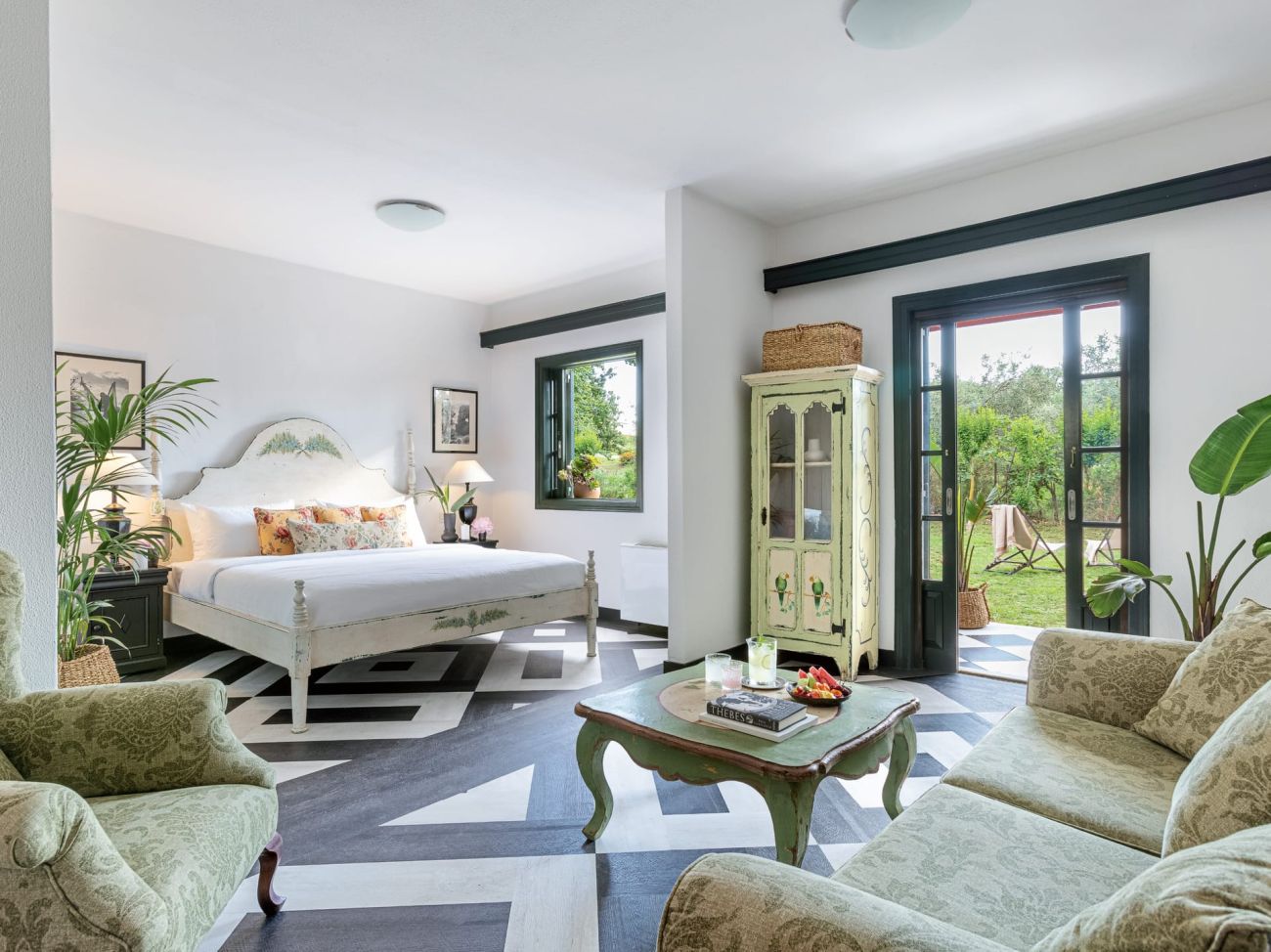 Grecotel Lux Me Costa Botanica 5*