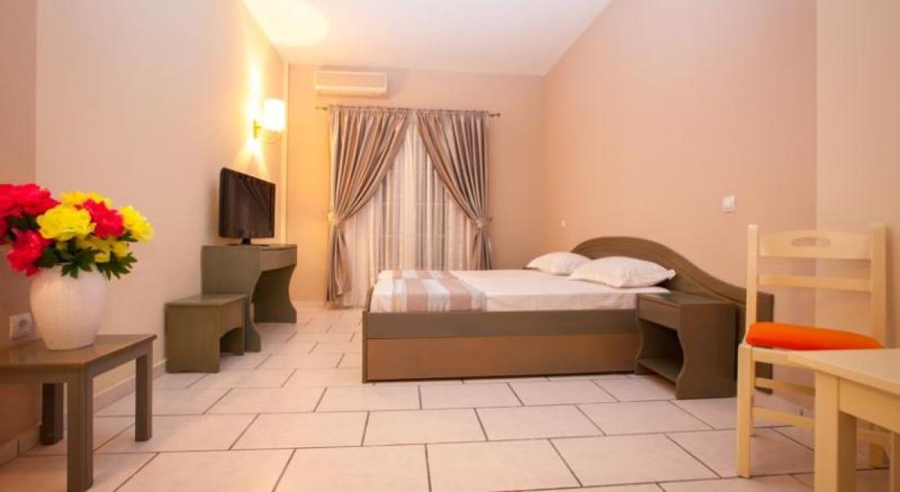 Memento Resort Kassiopi 4*
