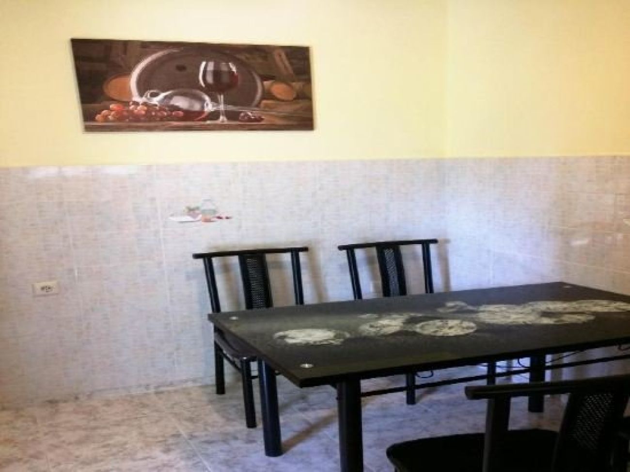 Marilena Apartmets & Studios