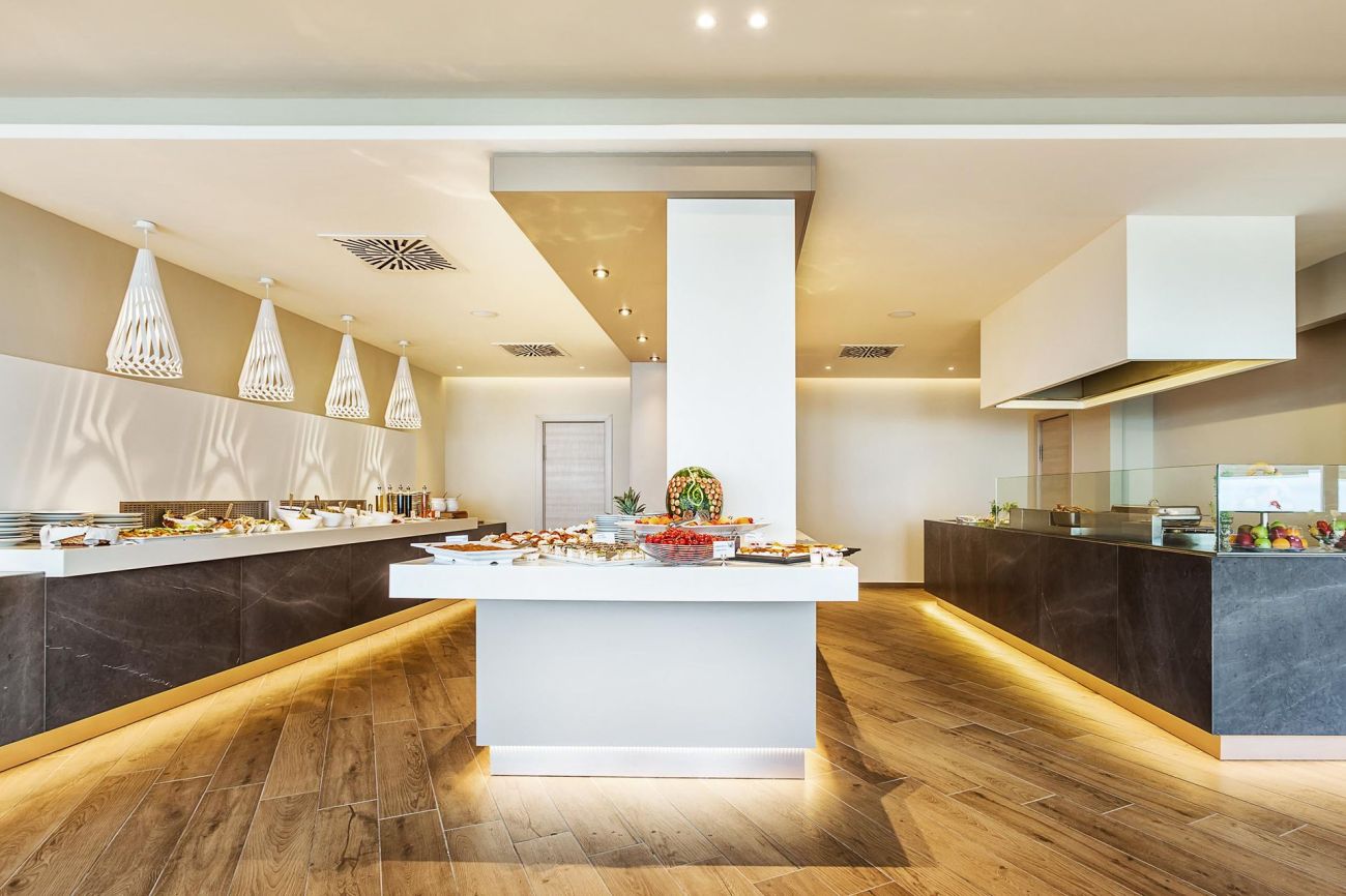 Ammon Zeus Hotel 5*