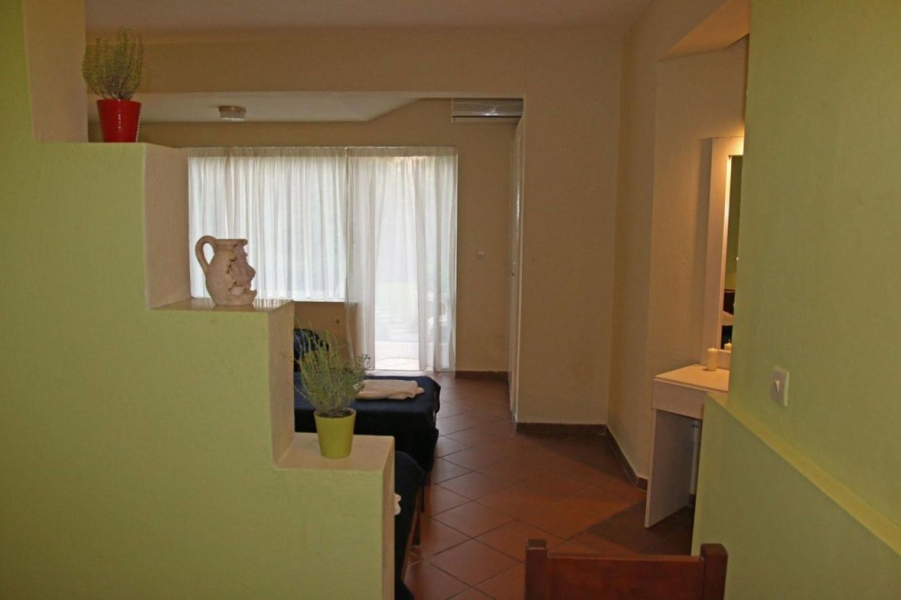 Mediterranean Blue Resort 3*