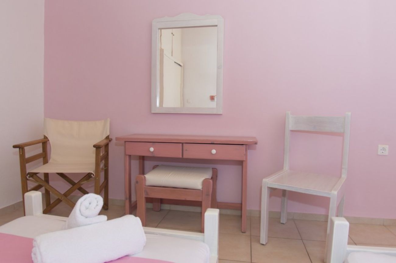 Olive Grove Resort 3*