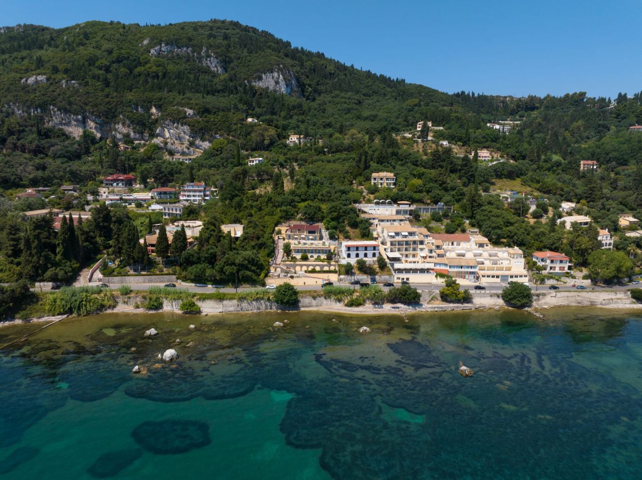 9 Muses Seaview Studios (Adults Only)