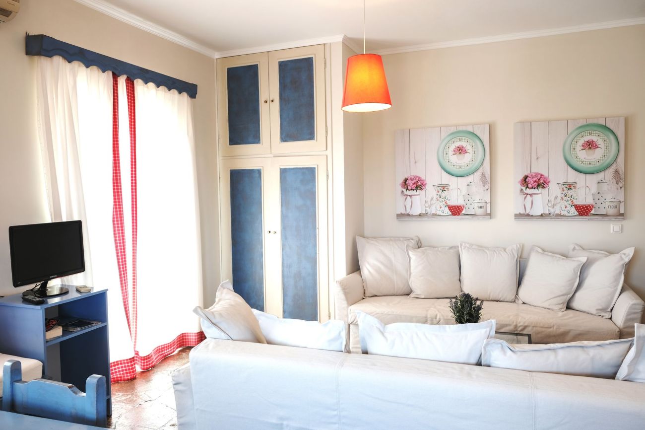 Isabella Country House Corfu 3*