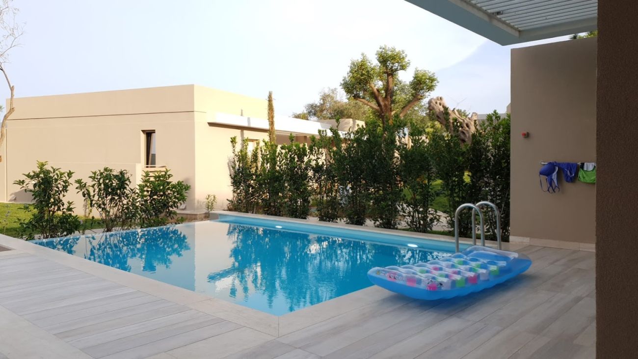 Ikos Dassia 5*