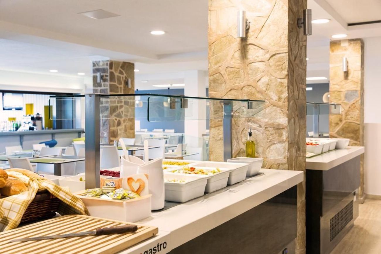 Hotel Mimosa Corfu 2*