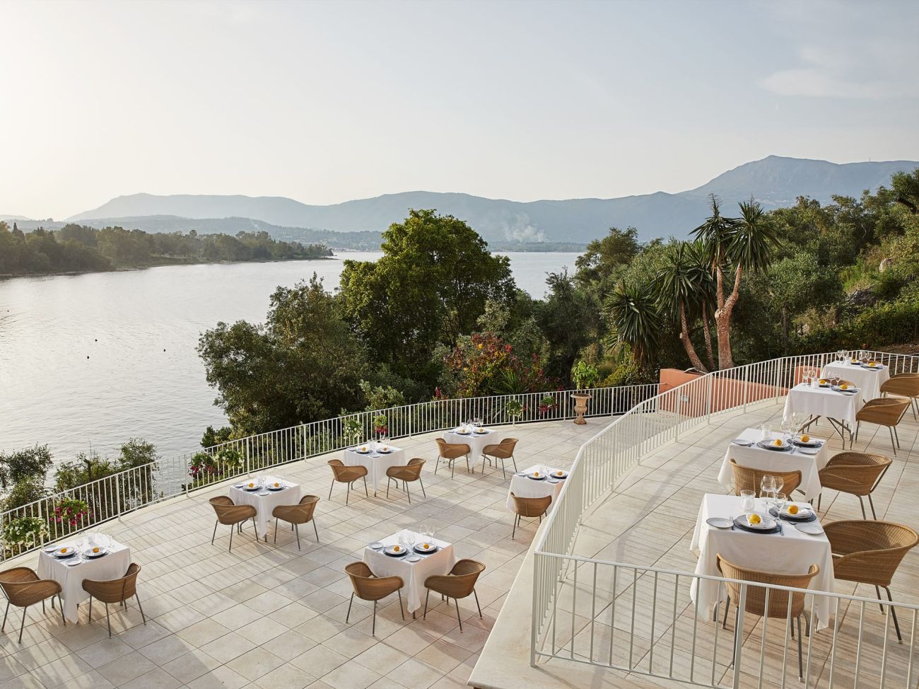 Grecotel Eva Palace 5*