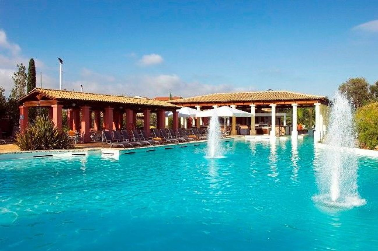 Dreams Corfu Resort & Spa 4*