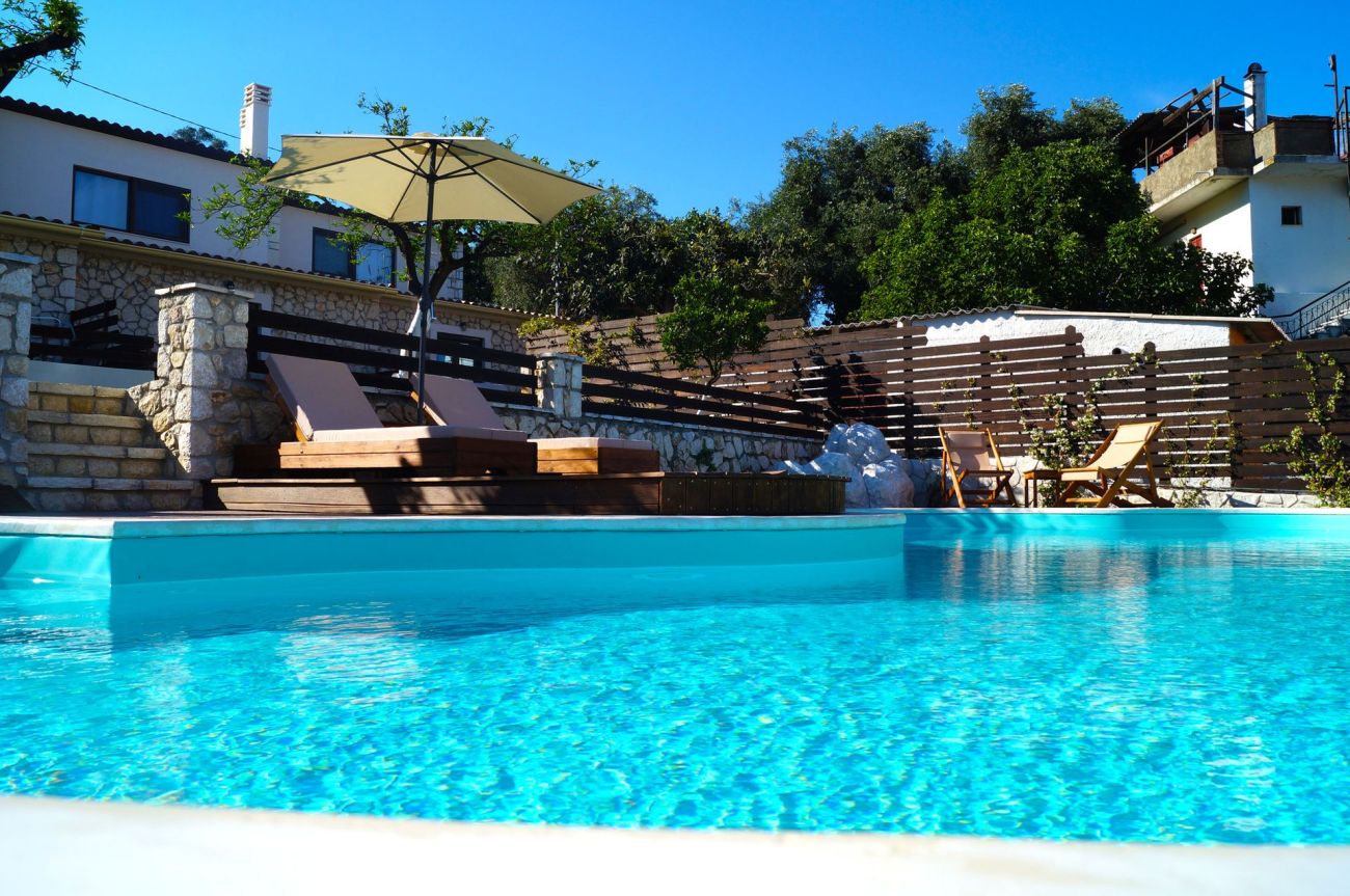Anita Village Corfu 4*