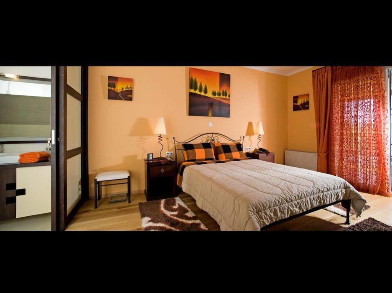 Privilege Villas Corfu 4*