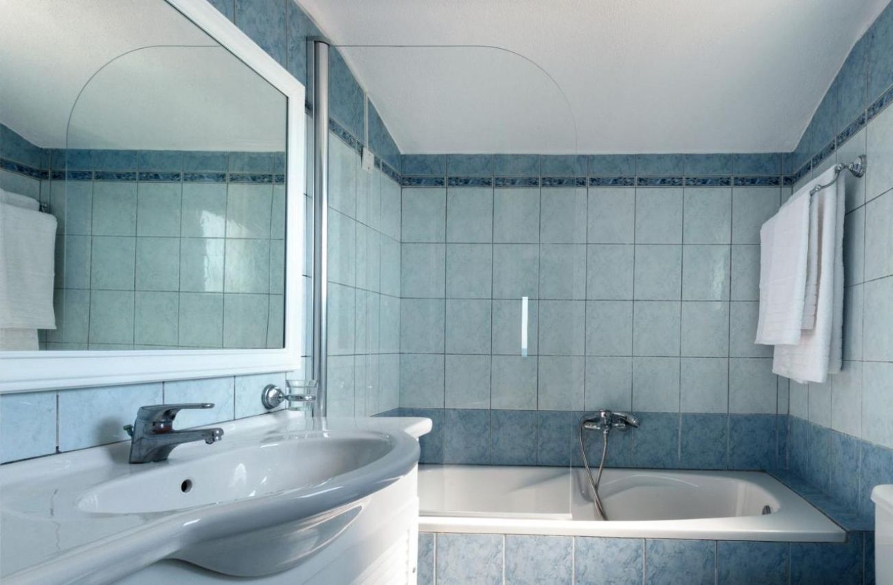 Ammoudia Maisonettes 3*
