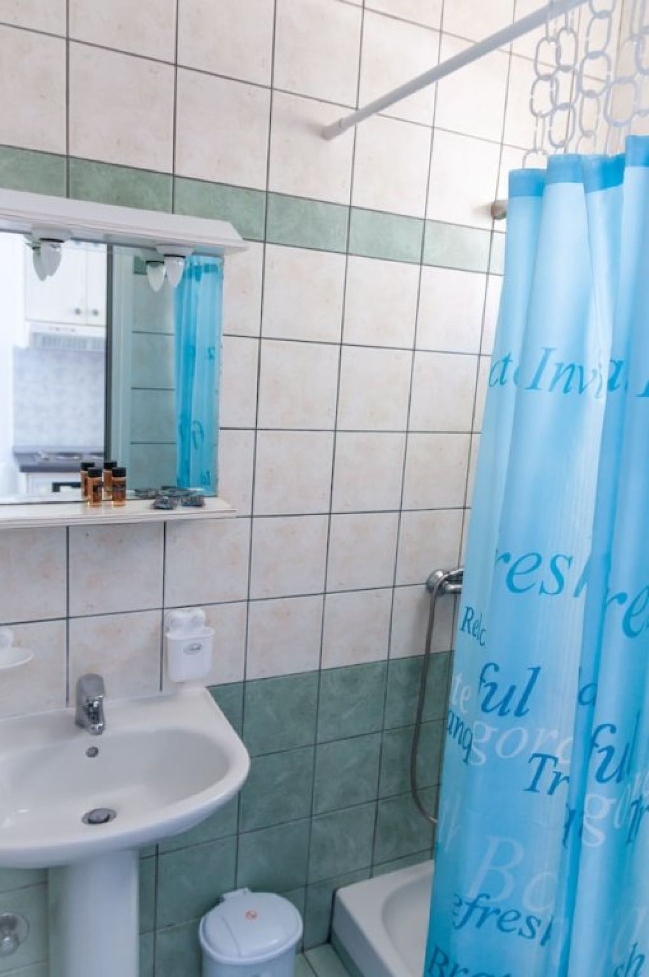 Apart Hotel Blumarin 1*