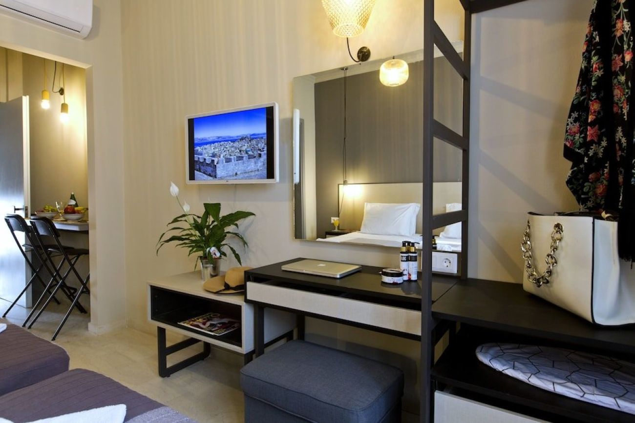 Loc Hospitality Annunziata 2*