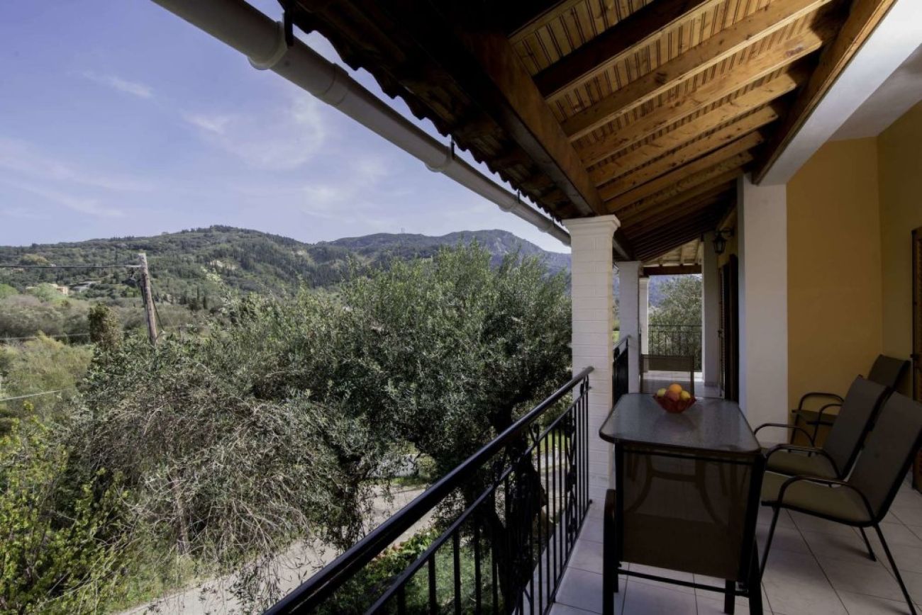 Villa Blue Pearl 1*