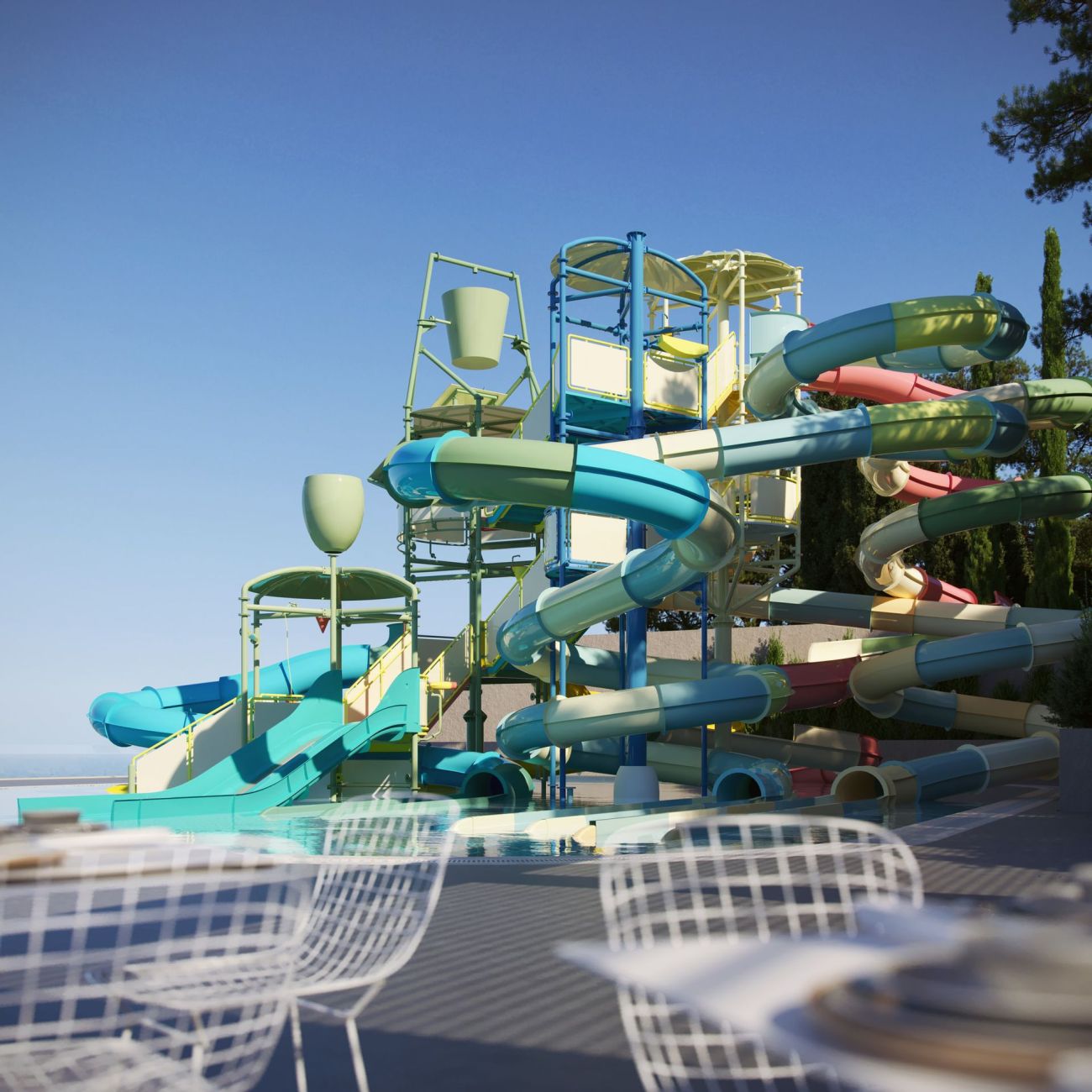 MarBella 5*