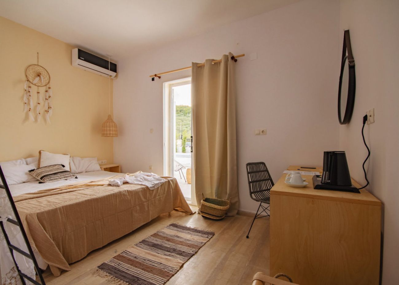 Olive Grove Suites Boutique Hotel 4*