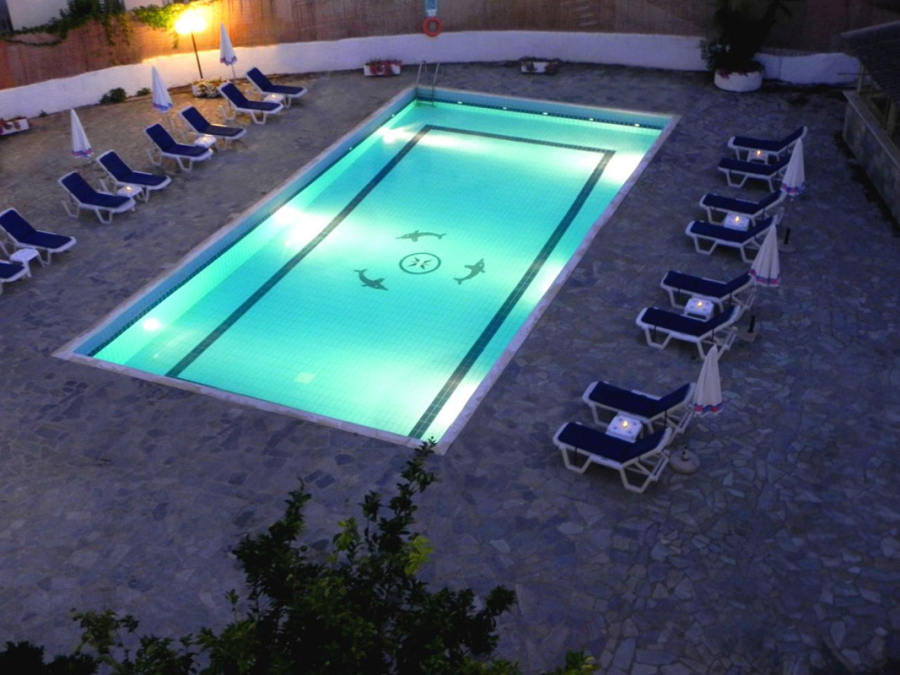 Alkionis 3*