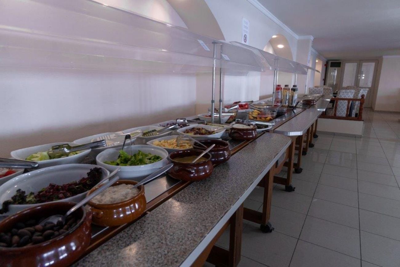 Corfu Maris Hotel 4*