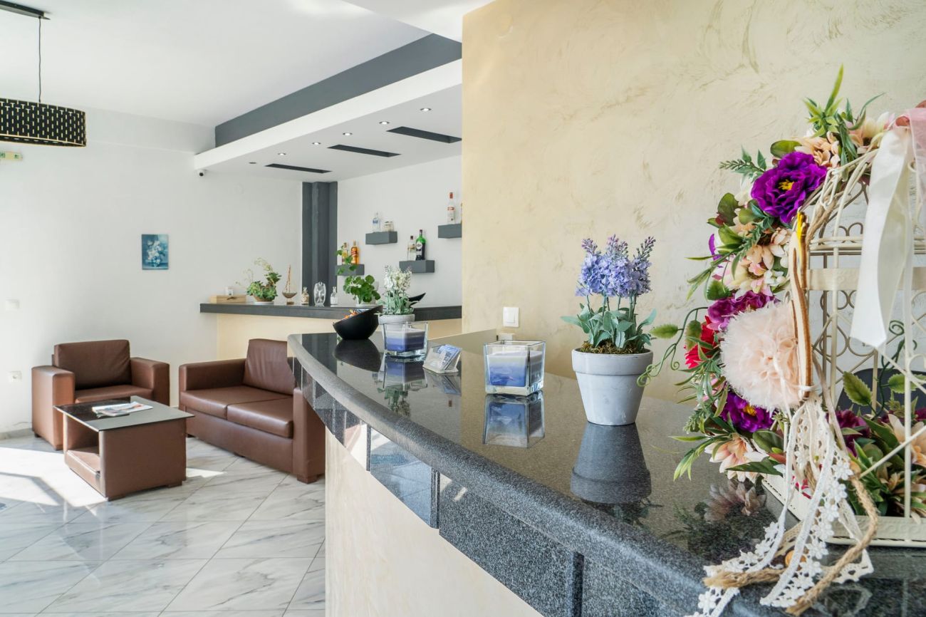 Akritas Hotel