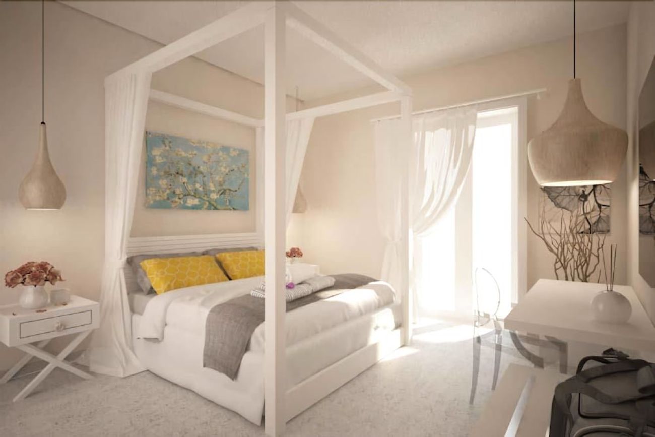 Villa Jacaranda 3*