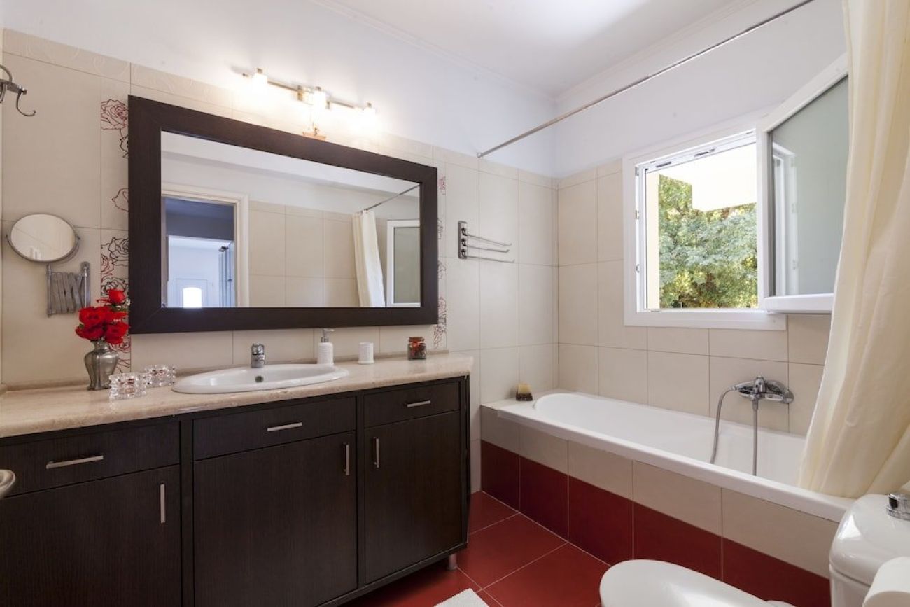 Marina Gouvia Family Villa By Konnect 3*