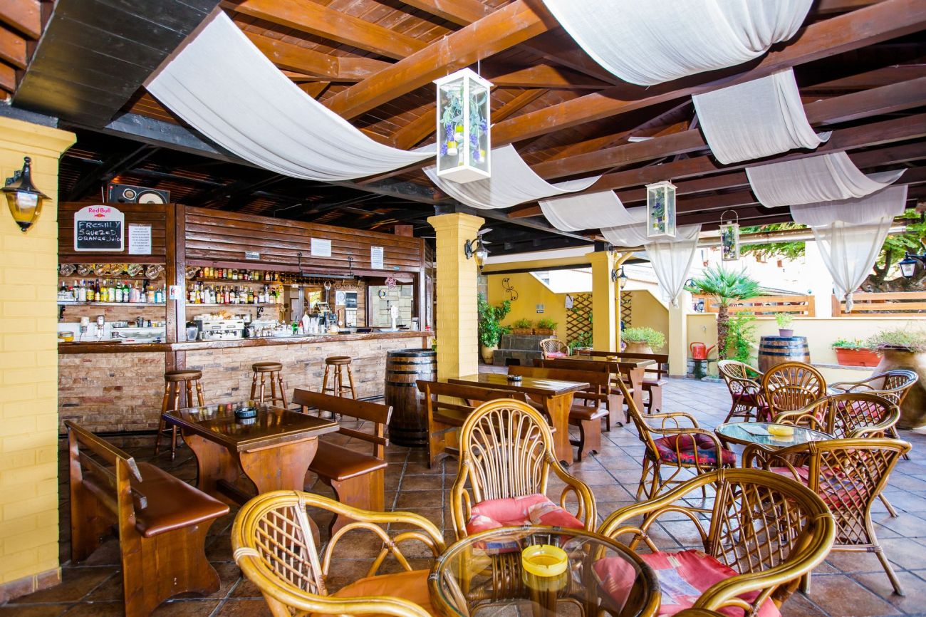 Ipsos di Mare Hotel (Adults only) 3*