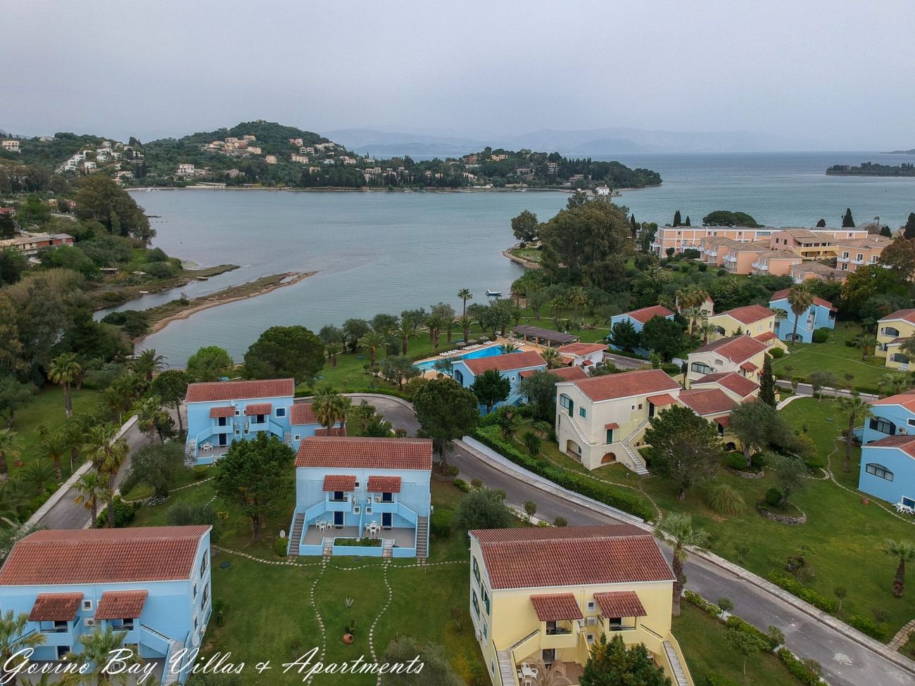Govino Bay 3*