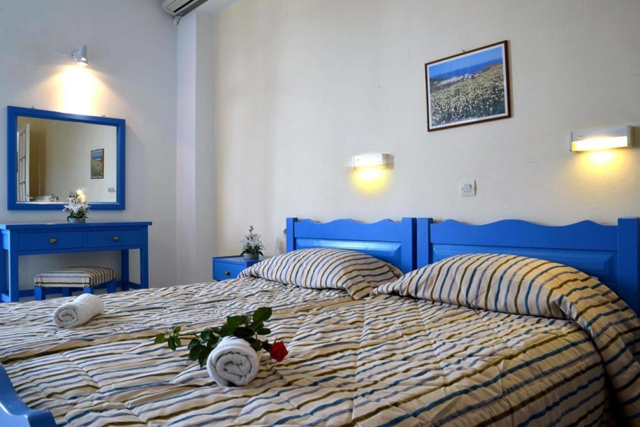 Cnic Gemini Hotel 4*