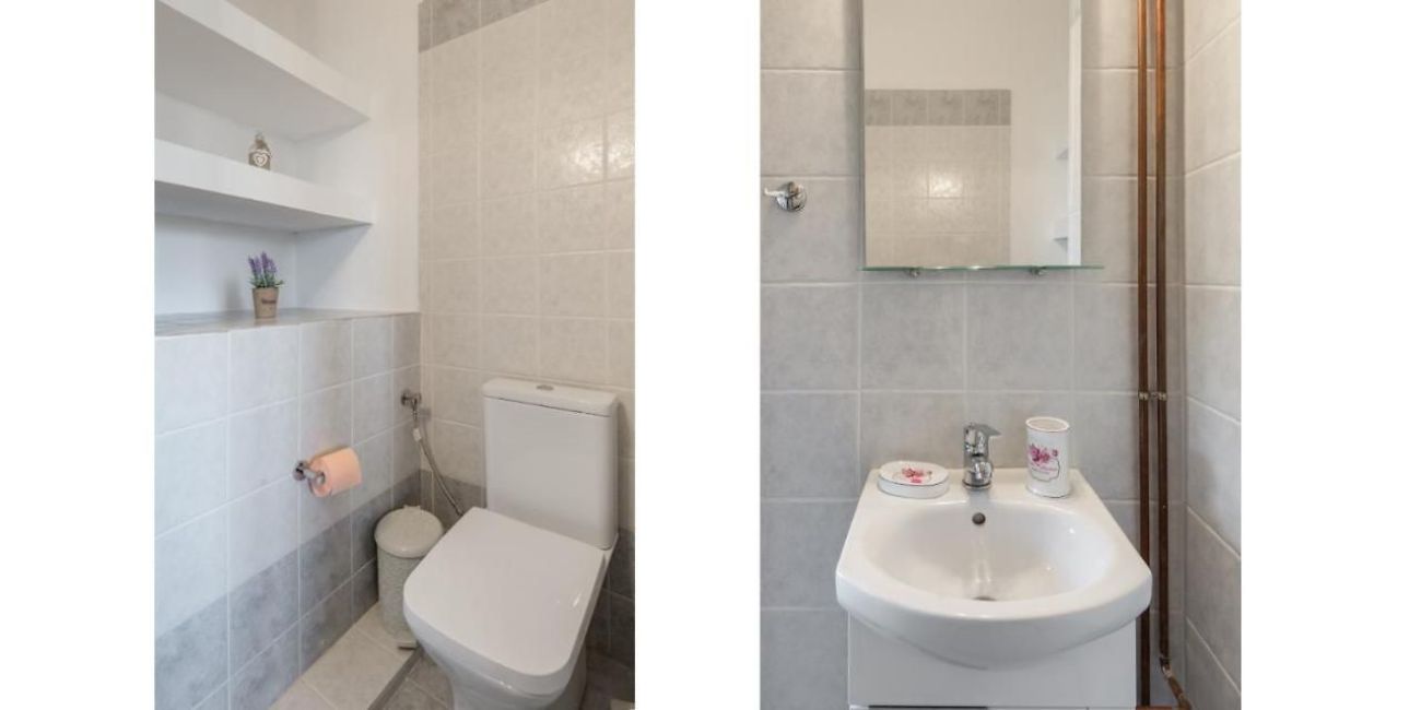 Elaia Villas Elani 2*