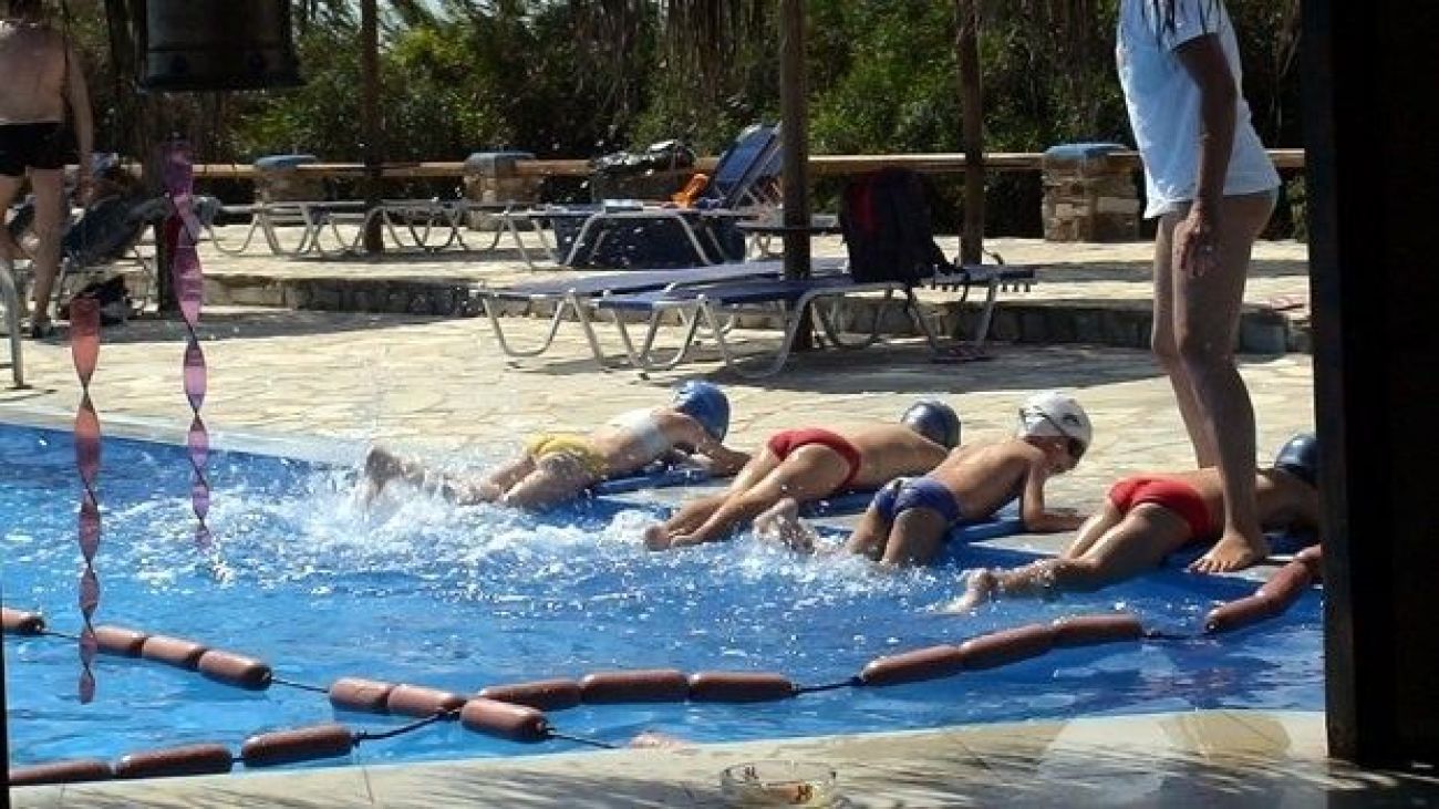 Santa Maria Surfing Beach 3*