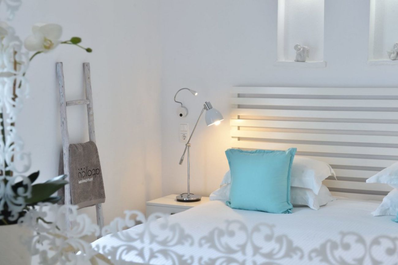 Apollon Boutique Hotel 3*