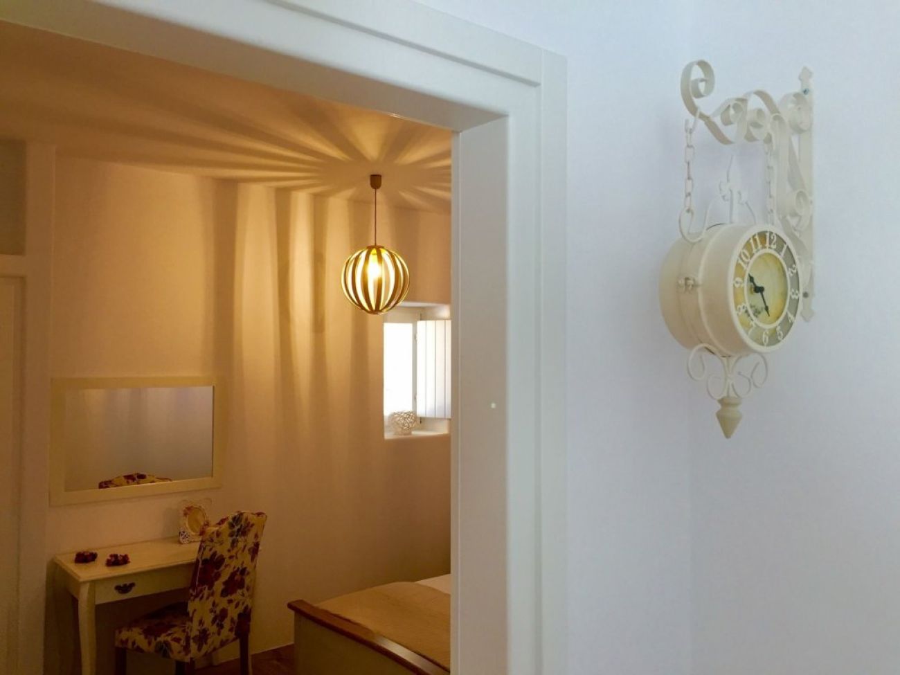 Paros Afrodite Luxury Villas 4*
