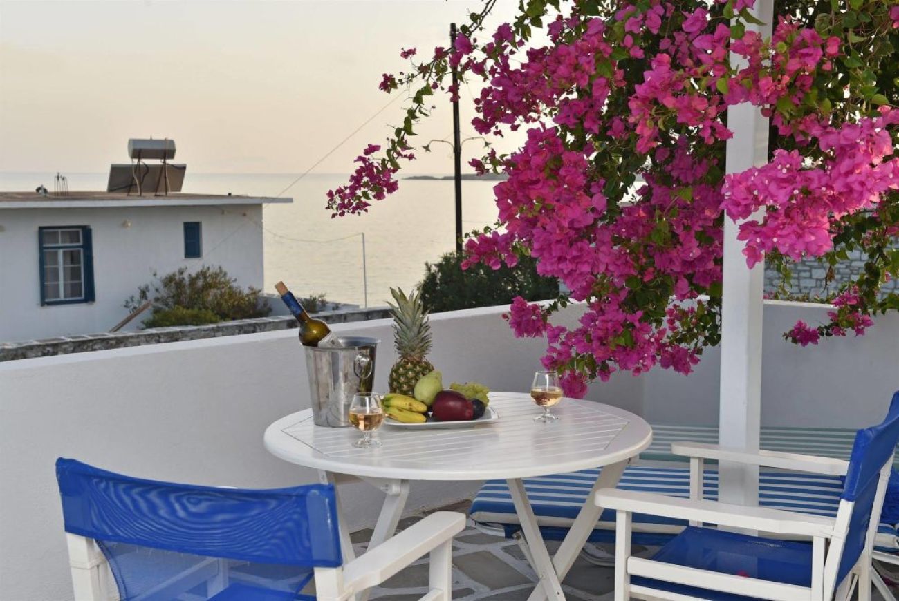 Apartments Tarsa