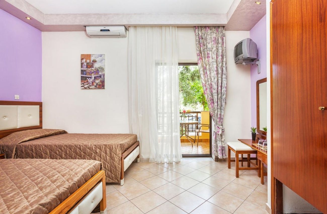 Lemon Garden Villa 2*
