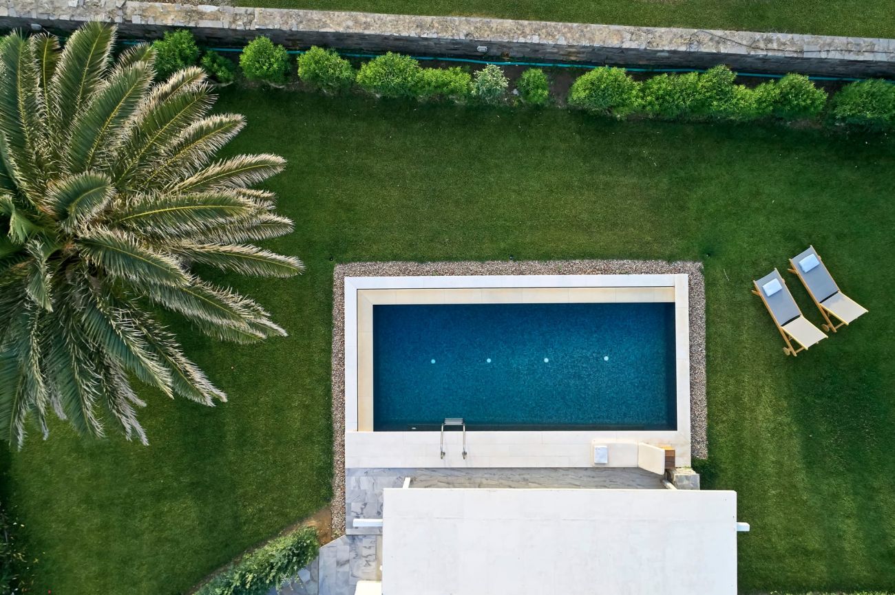 Yria Island Boutique Hotel & Spa 5*