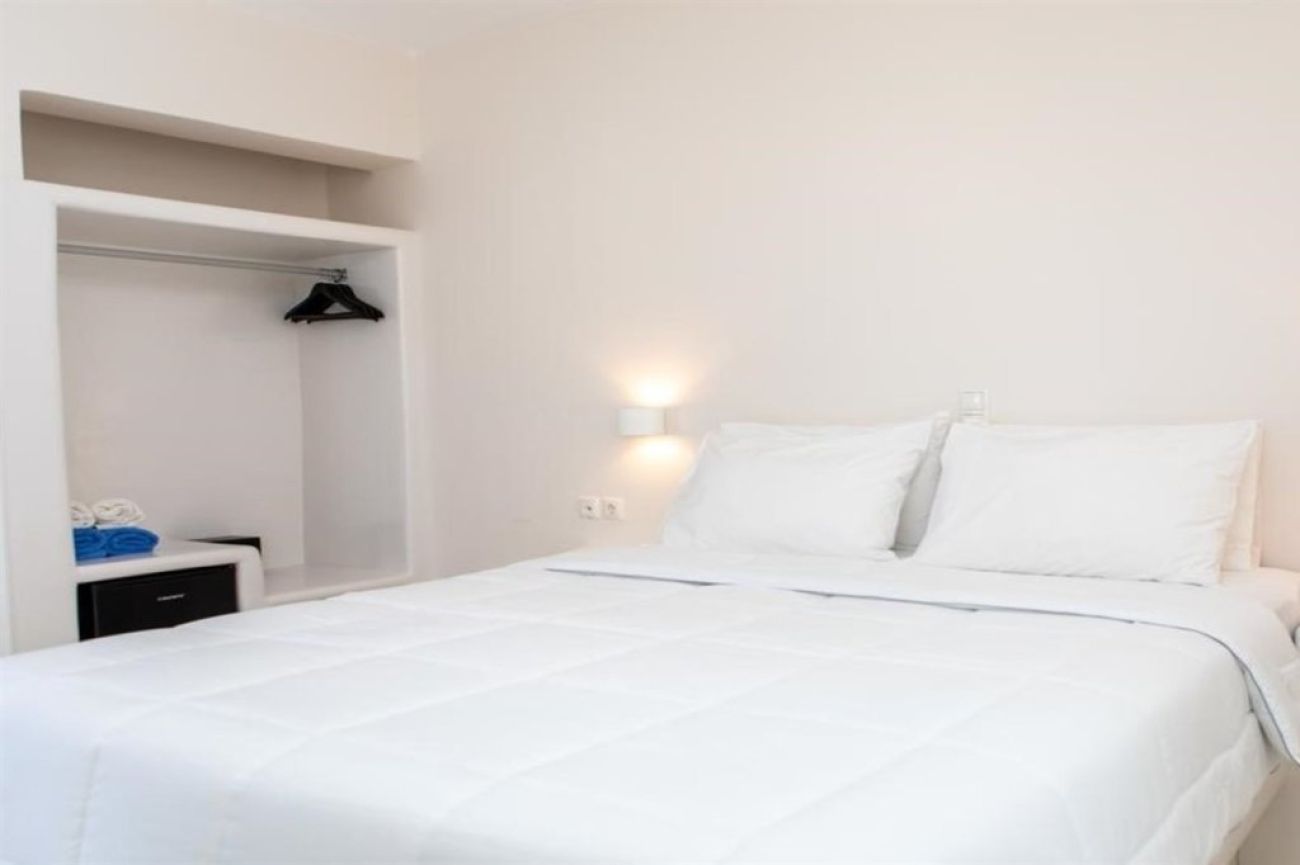 Golden Sand Naxos 3*