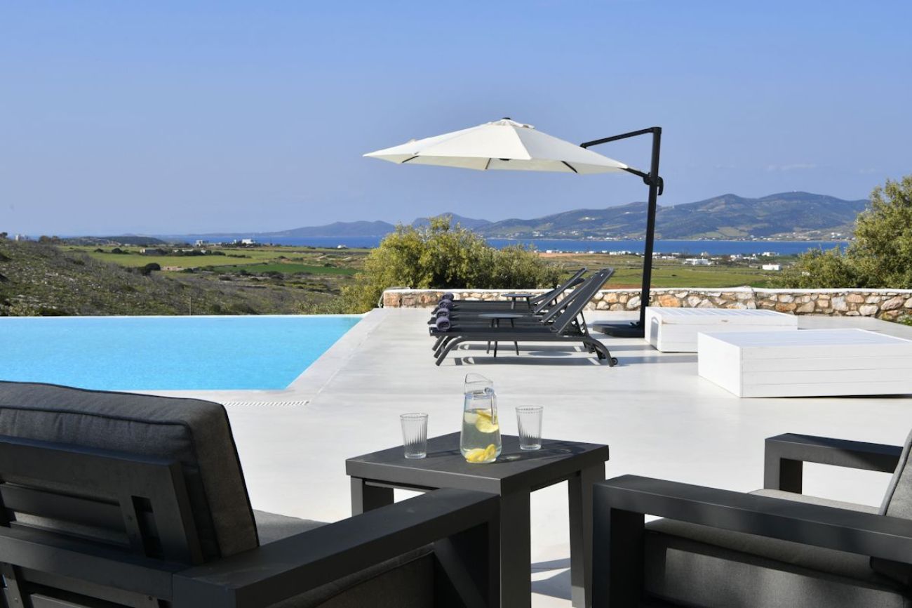Ciel Villas