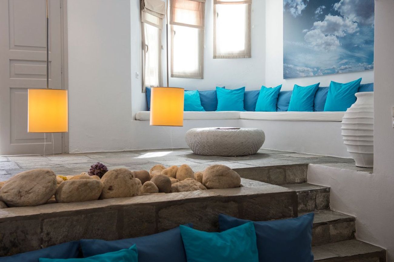 Kanale's Rooms & Suites 4*