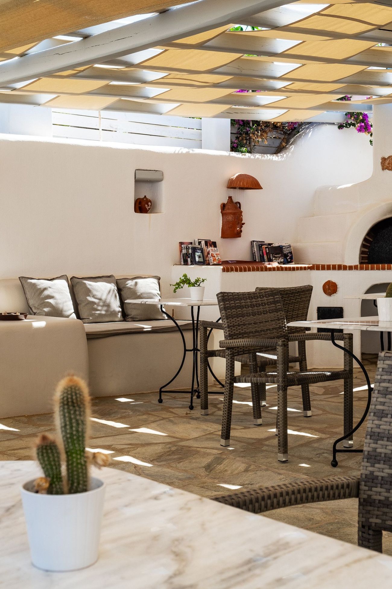 Heliessa Hotel Paros