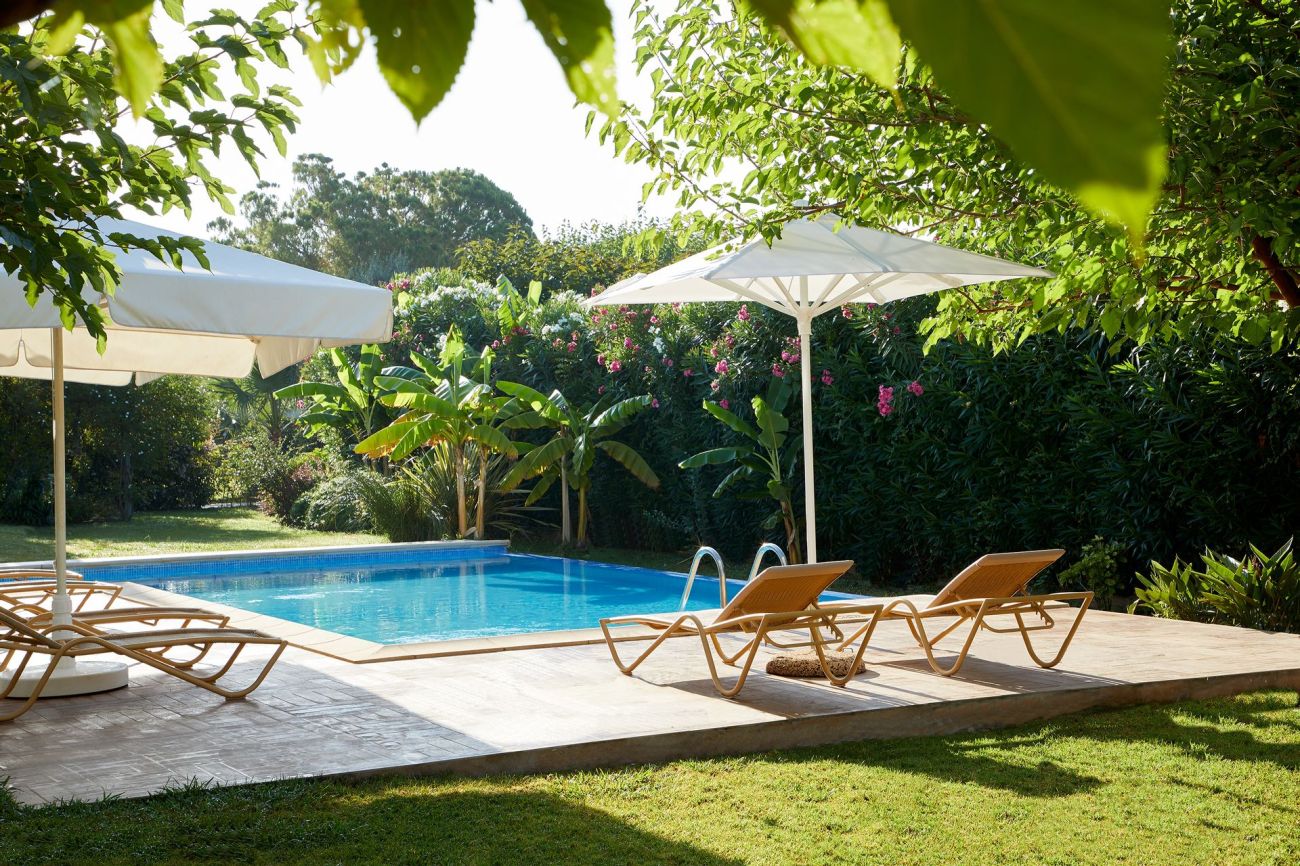 Parga Beach Resort 5*