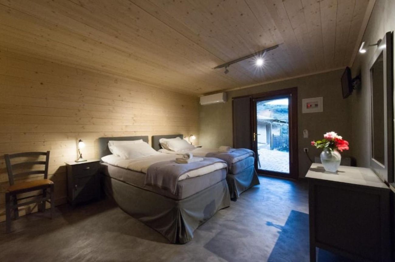Enetiko Resort Hotel 4*