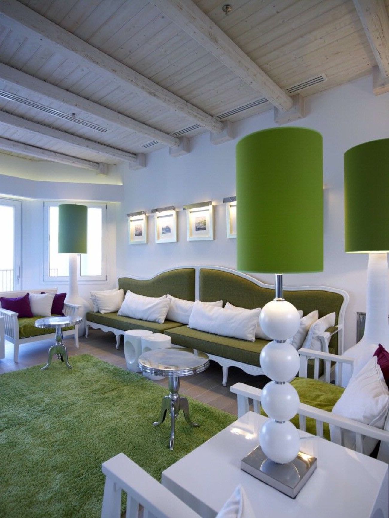 Salvator Villas & Spa Hotel 4*